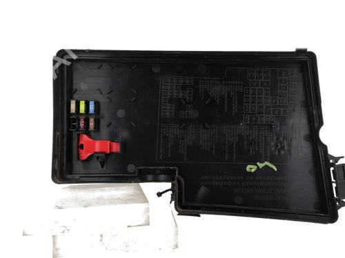 Fuse box VOLVO V40 Hatchback (525) D3 | BP29905787E1