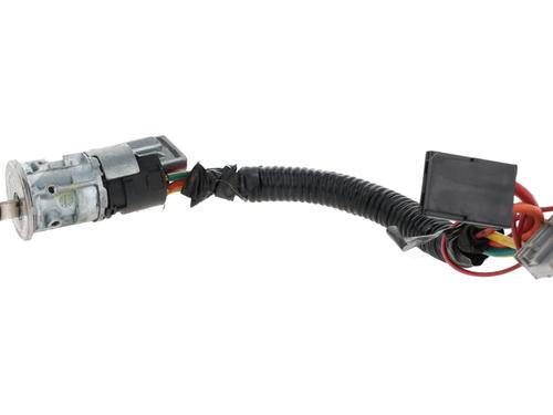 Ignition barrel RENAULT TRAFIC II Platform/Chassis (EL)  | BP29418624M48 