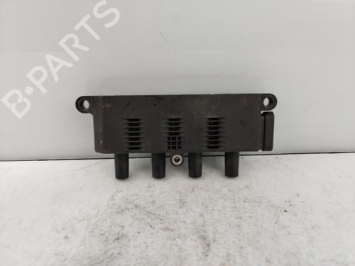 Ignition coil FIAT GRANDE PUNTO (199_)  | BP18107393M94 