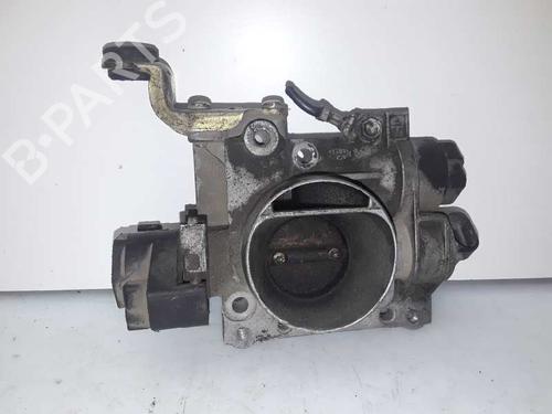 Throttle body FIAT PUNTO (188_) 1.2 60 (188.030, .050, .130, .150, .230, .250) (60 hp) 36SXFE1 | 36SXFE1 |