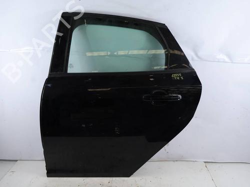 Used Left rear door Left rear door 38747462 38747462