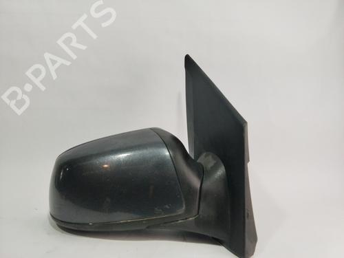 Right mirror FORD FIESTA V (JH_, JD_)  | BP23146455C27 