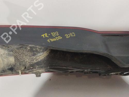 Left taillight FIAT PANDA (169_) | BP35813938C34 - Image 3