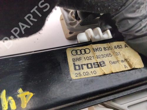 Rear right window mechanism AUDI A4 B8 Avant (8K5)  | BP21127830C25 