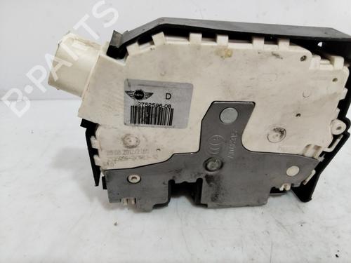 Front right lock MINI MINI (R56)  | BP25471671C97 