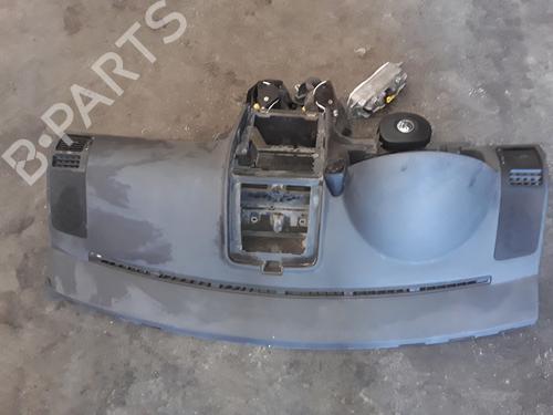 Airbag Kit VW TOURAN (1T1, 1T2) 2.0 TDI 16V | BP9821093C86 