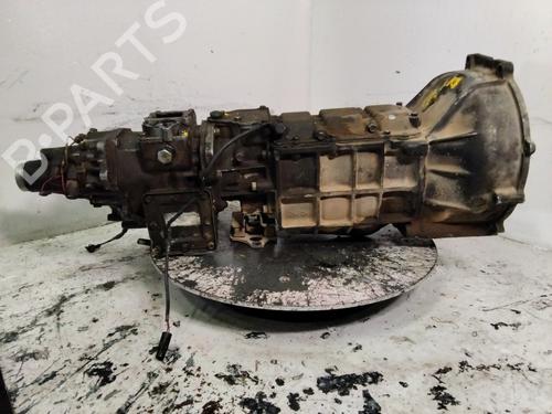 Gearbox MITSUBISHI GALLOPER (JK-01)  | BP28105455M3 