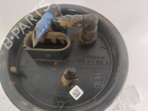 Fuel pump SEAT IBIZA IV (6J5, 6P1)  | BP26332105M76 