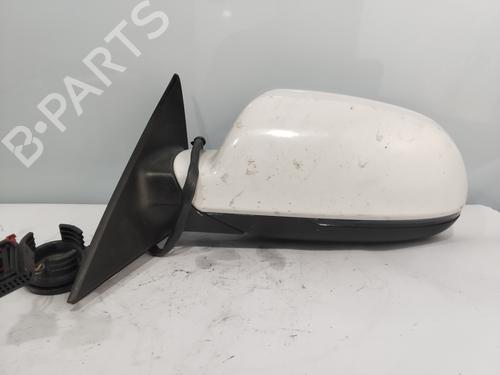 Left mirror AUDI A3 (8P1)  | BP27567073C26 