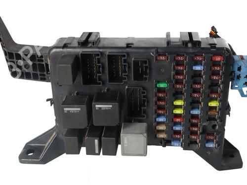 Used Fuse box Fuse box FORD MONDEO III Saloon (B4Y) 2.0 TDCi (130 hp) 34645773 34645773