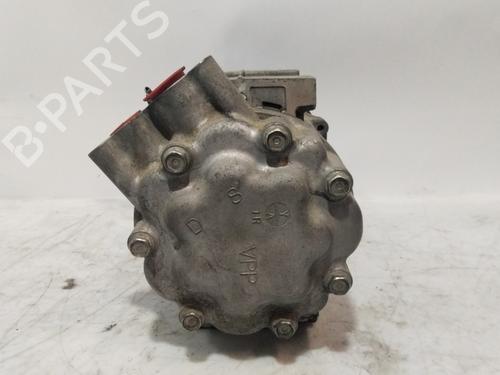AC compressor DACIA DUSTER (HS_)  | BP28369216M34 