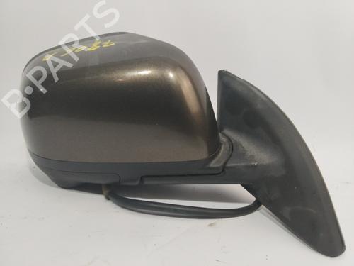 Right mirror NISSAN LEAF (ZE1) Electric | BP21661898C27 