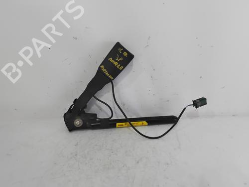 Used Seat buckle OPEL ASTRA H (A04) [2004-2014]  29399108