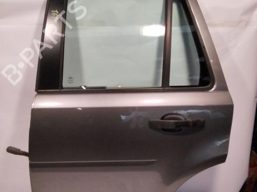 Used Left rear door LAND ROVER FREELANDER 2 (L359) 2.2 TD4 4x4 (152 hp) 24394861