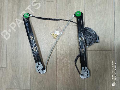 Front right window mechanism BMW 3 (E46) 330 d | BP30175361C23