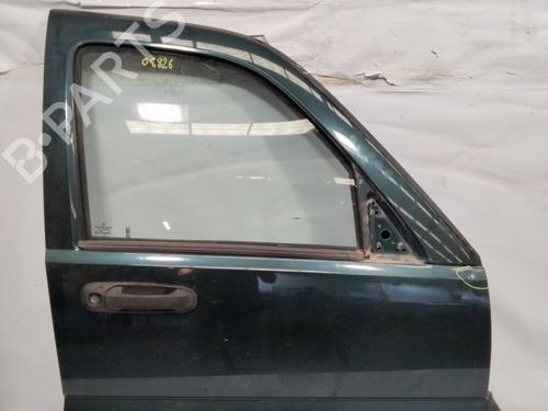 Right front door JEEP CHEROKEE (KJ) 2.8 CRD 4x4 | BP27564168C3 