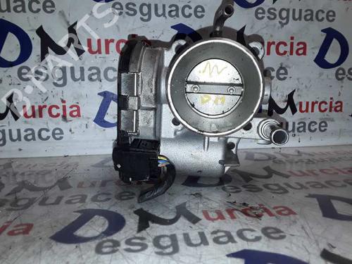 Throttle body HYUNDAI KONA (OS, OSE, OSI)  | BP10313179M82 