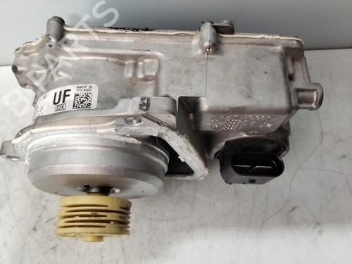 Steering column BMW X1 (E84)  | BP21001831M21 