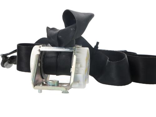 Used Rear right seatbelt Rear right seatbelt CITROËN C3 II (SC_) [2009-2026] 32504120 32504120