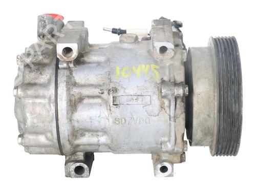 Compressor A/C DACIA SANDERO [2008-2026]  33113555