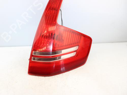 Right taillight CITROËN C4 I (LC_)  | BP18246224C35 