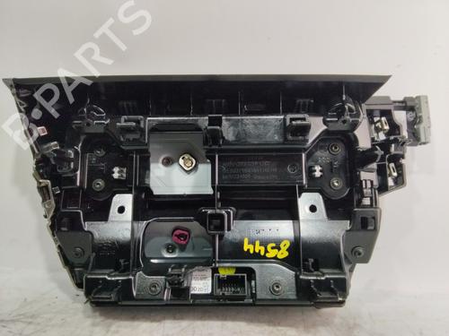 Display monitor PEUGEOT 308 III (FB_, FH_, FP_, F3_, FM_)  | BP24032188C48 