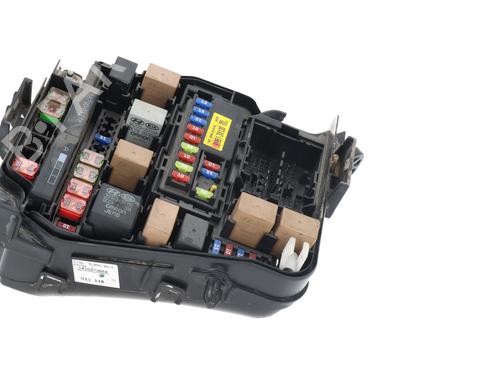Used Fuse box KIA CEE'D (JD) [2012-2018]  31193674