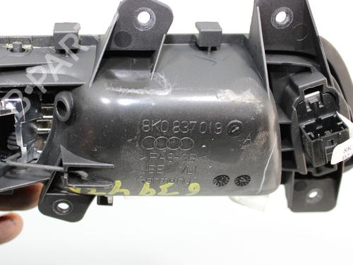 Front left interior door handle AUDI A4 B8 Avant (8K5)  | BP18245856I13 