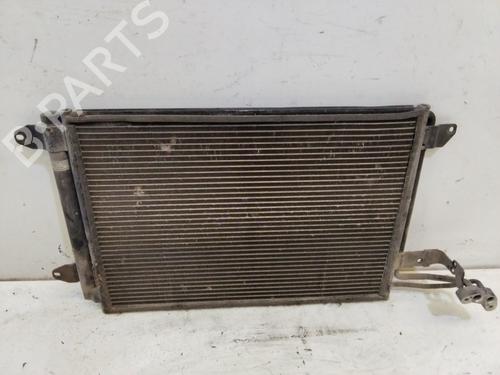 AC radiator SEAT ALTEA (5P1)  | BP18551569M32 