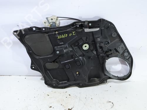 Used Front left window mechanism Front left window mechanism 37995141 37995141