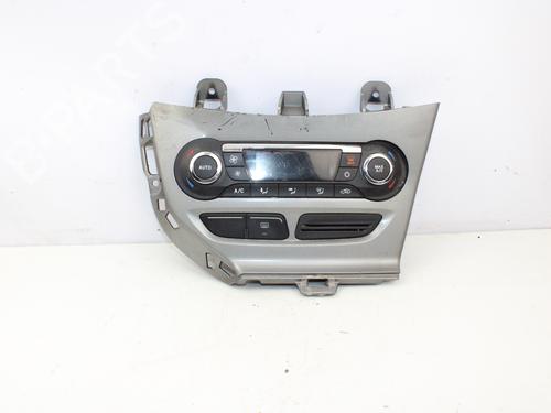 Used Climate control FORD FOCUS III 1.6 TDCi (115 hp) 13234192