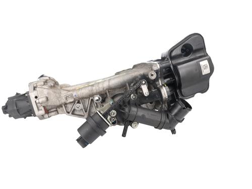 Egr für OPEL INSIGNIA A (G09) [2008-2017]  32104725