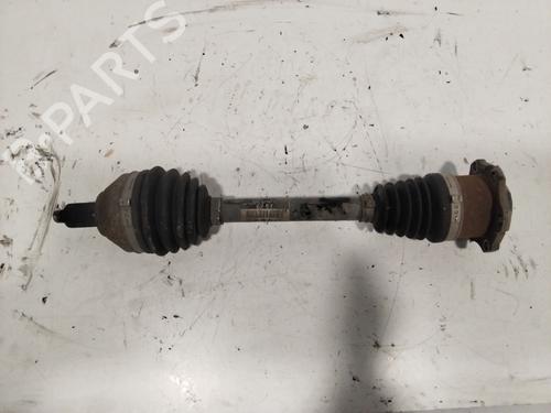 Used Left front driveshaft SEAT IBIZA IV (6J5, 6P1) [2008-2017]  23224458