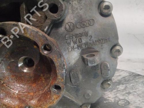 Gearbox SEAT LEON (1P1)  | BP25279388M3 
