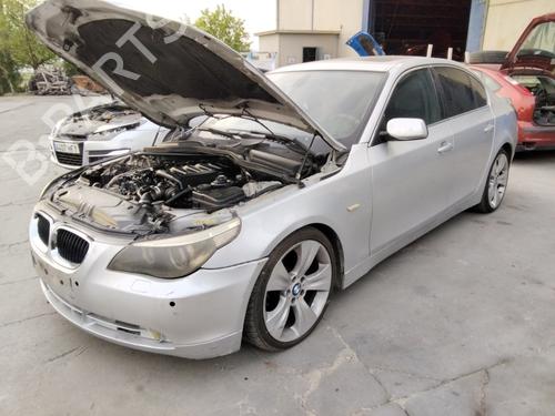 Left front window switch BMW 5 (E60) 530 d | BP34279649I27  - Image 6