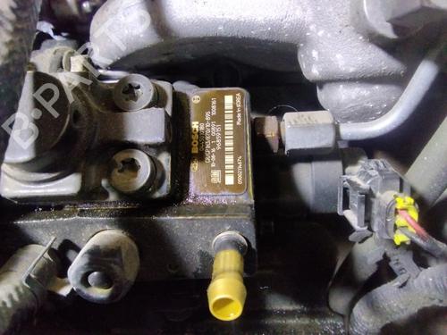 Engine CHEVROLET CAPTIVA (C100, C140)  | BP33801579M1  - Image 8