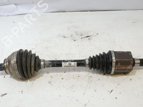 Used Left front driveshaft Left front driveshaft 37160863 37160863