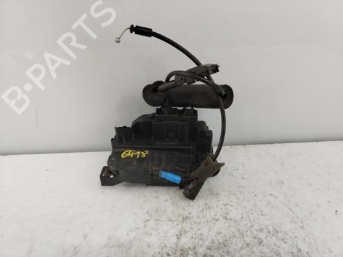 Used Front left lock RENAULT MEGANE III Hatchback (BZ0/1_, B3_) 1.2 TCe (BZ2B, BZ11) (116 hp) 19042319