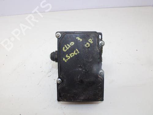 ABS pump RENAULT CLIO III (BR0/1, CR0/1)  | BP13701762M43 