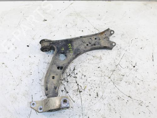 Used Right front suspension arm VW GOLF V (1K1) 1.9 TDI (105 hp) 16974551