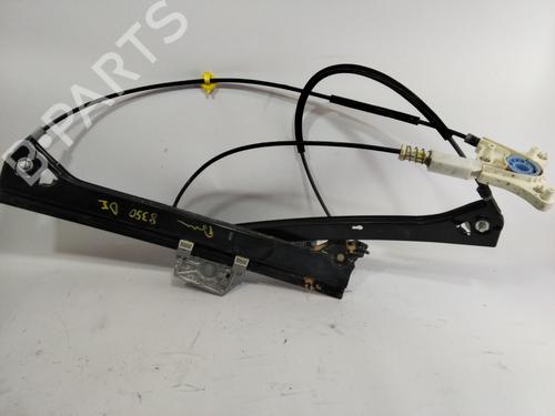 Front left window mechanism MERCEDES-BENZ CLK (C209)  | BP24812513C22 