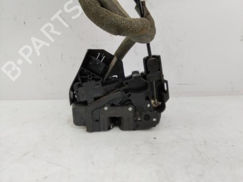 Rear left lock RENAULT MEGANE IV Hatchback (B9A/M/N_) 1.5 dCi 90 (B9A1) | BP22385927C100 