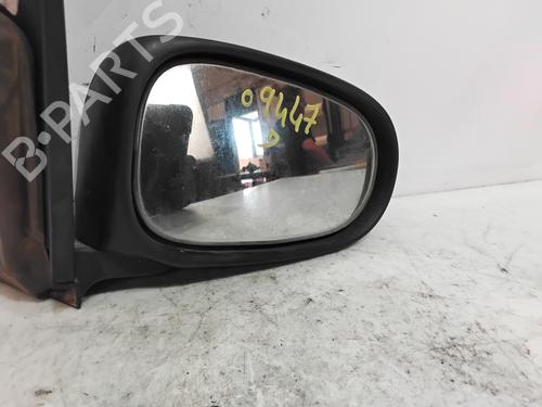 Right mirror NISSAN ALMERA II Hatchback (N16)  | BP27621205C27