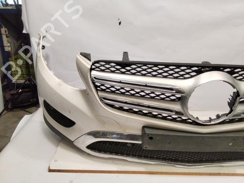Front bumper MERCEDES-BENZ GLC (X253) 220 d 4-matic (253.915) | BP29721661C7 