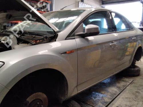 Radio FORD MONDEO IV Saloon (BA7) 2.0 TDCi | BP24801443E6 