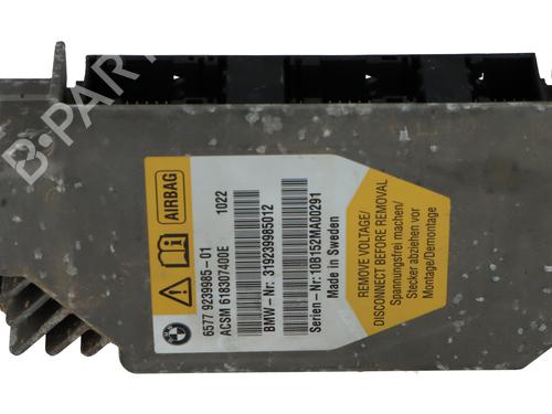 ECU airbags BMW 5 (F10) 520 d | BP29639367M53 