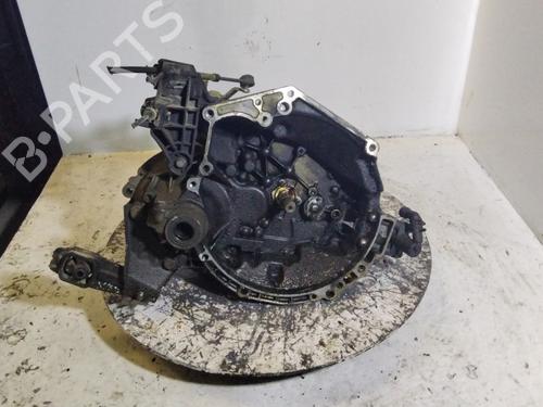 Used Gearbox PEUGEOT 207 (WA_, WC_) [2006-2015]  21262333