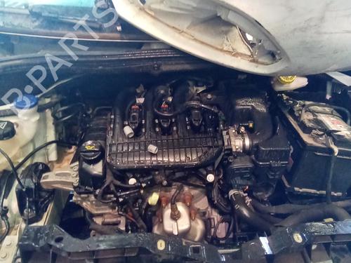 PEUGEOT 208 I (CA_, CC_) 1.2 PureTech 82 (82 hp) 1353479