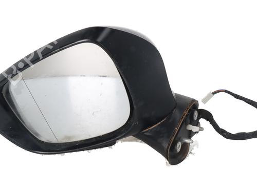 Used Left mirror Left mirror 37151506 37151506
