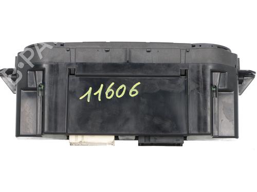 Climate control FORD FOCUS II Saloon (DB_, FCH, DH) | BP34509958I5 - Image 3